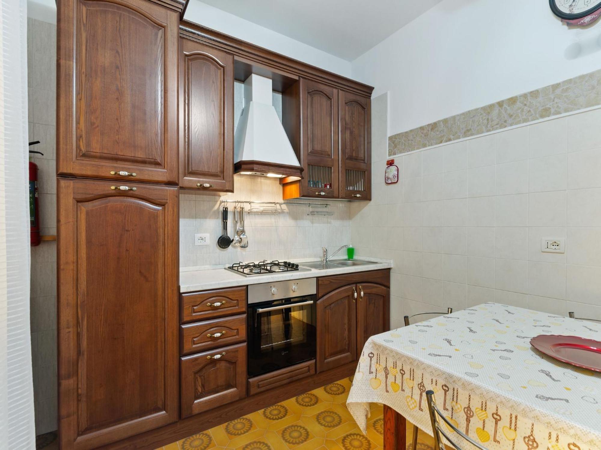 Pleasant Apartment With Courtyard Saludecio Экстерьер фото