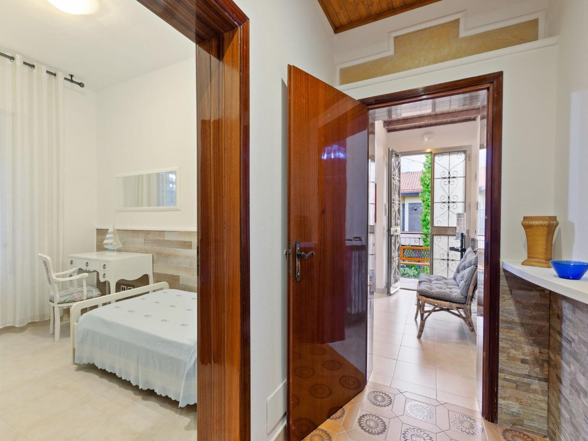 Pleasant Apartment With Courtyard Saludecio Экстерьер фото