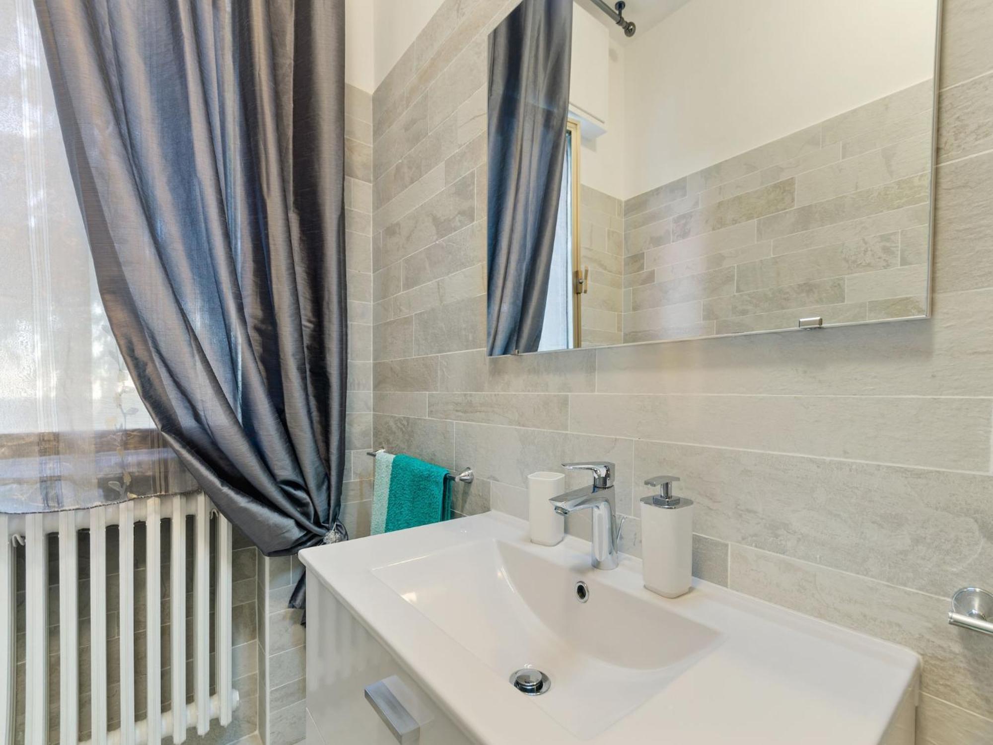Pleasant Apartment With Courtyard Saludecio Экстерьер фото