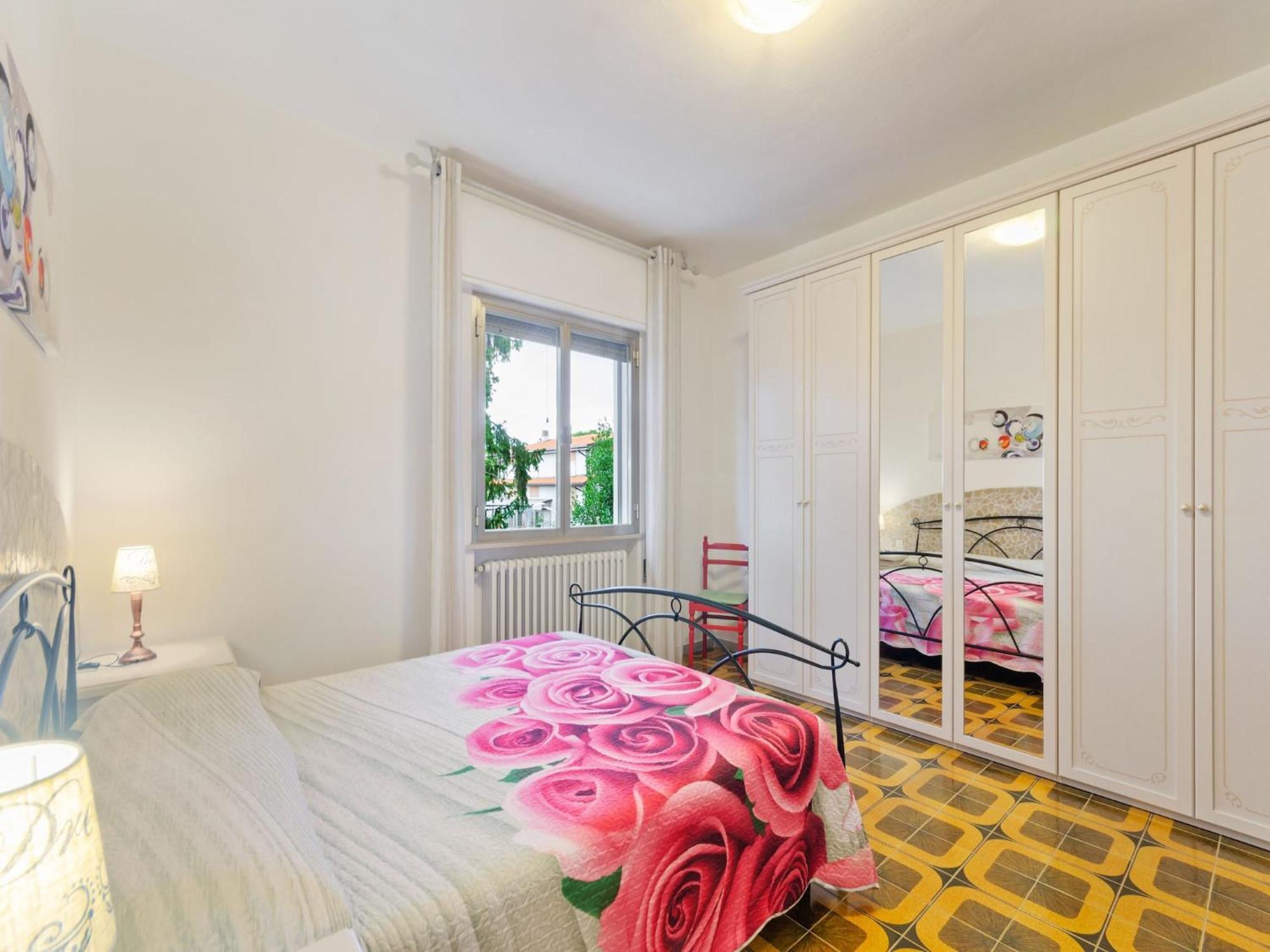 Pleasant Apartment With Courtyard Saludecio Экстерьер фото