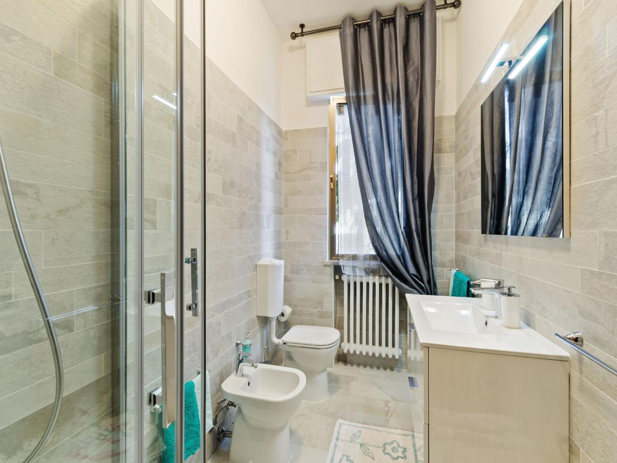 Pleasant Apartment With Courtyard Saludecio Экстерьер фото