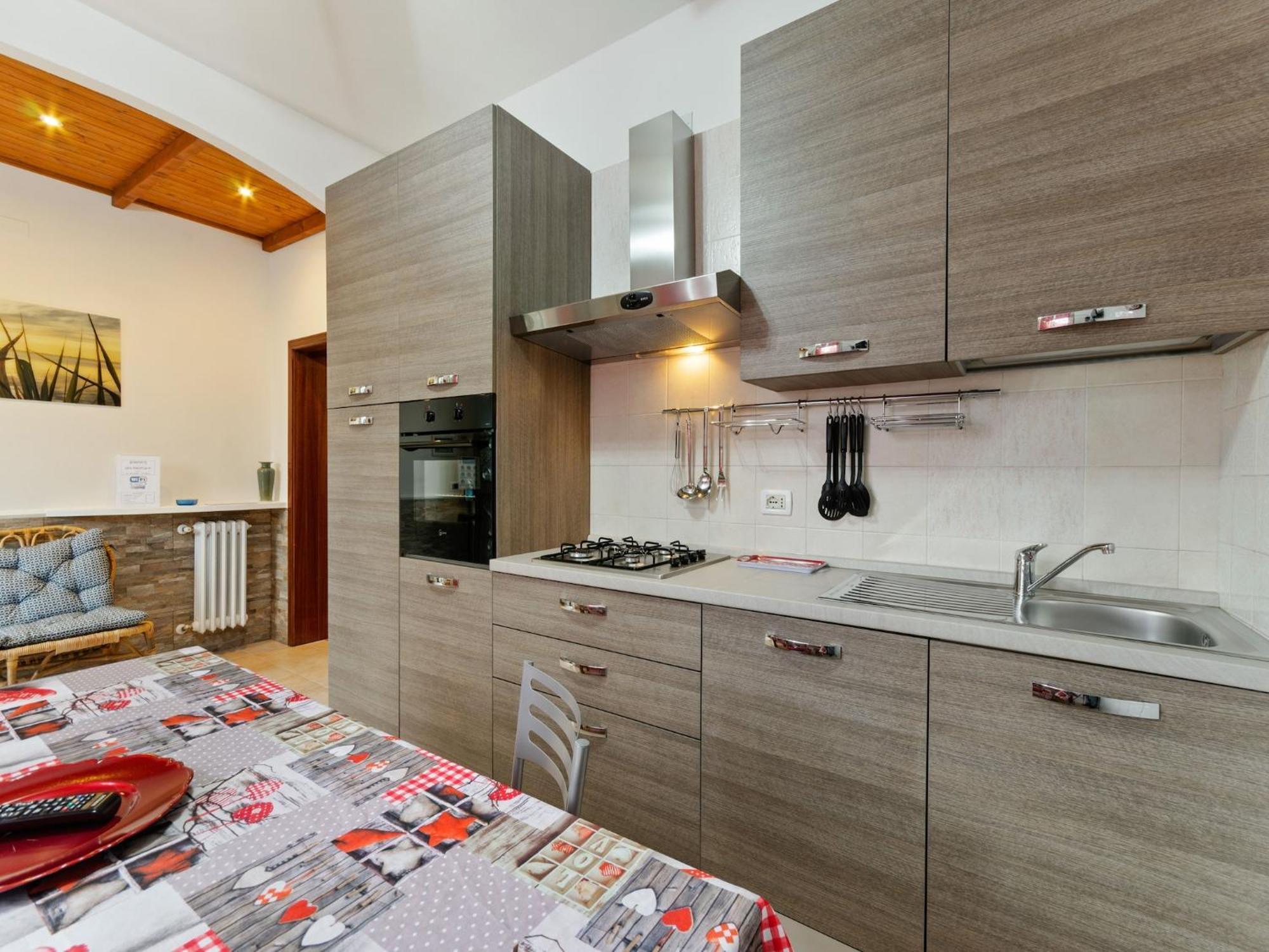 Pleasant Apartment With Courtyard Saludecio Экстерьер фото